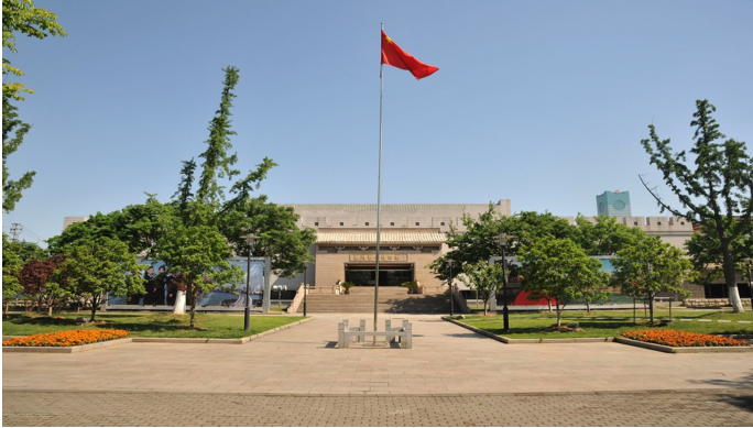 苏州革命博物馆智能化项目